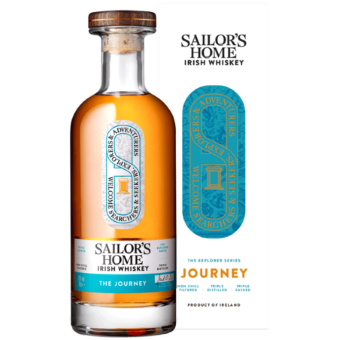 Sailor's Home The Journey 43%