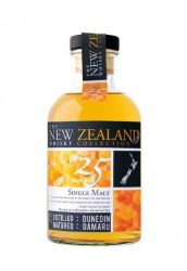 New Zealand Whisky 25 ans Of 46%