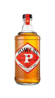 Powers Gold Label 43.2%