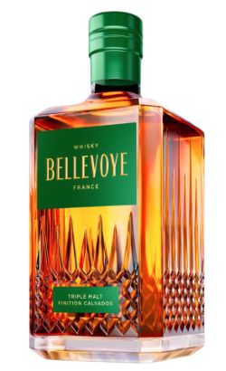 Bellevoye Vert 43%