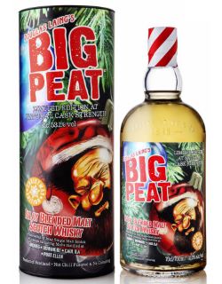 Big Peat Christmas Edition 2020 53.1%