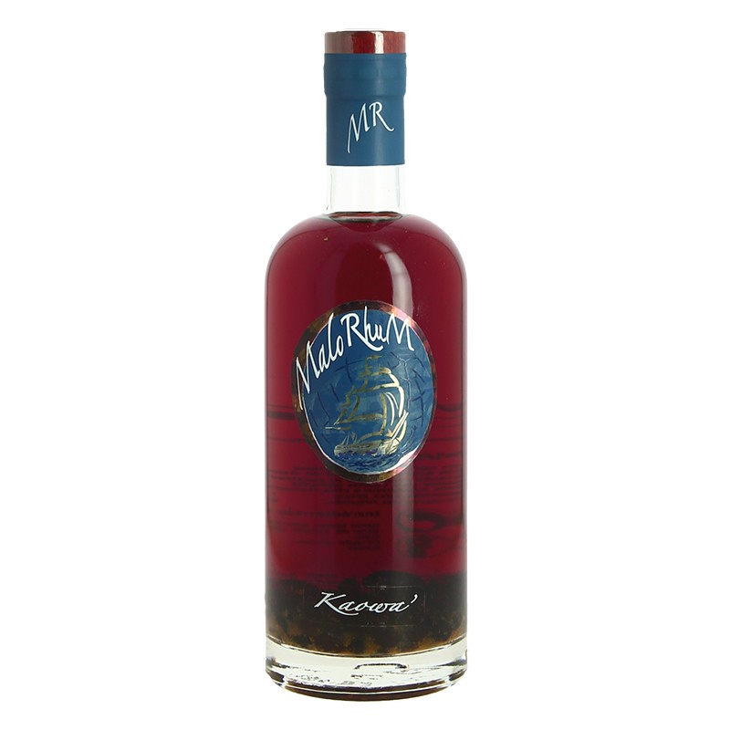 Malo'Rhum Kaowa' 35%