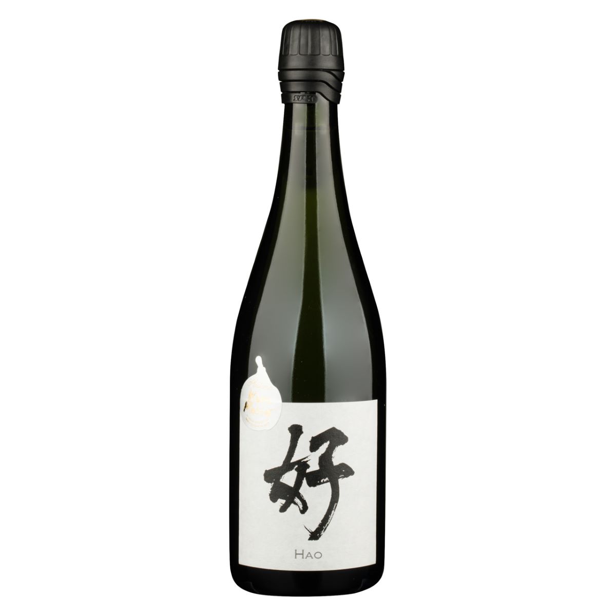 Saké japonais artisanal pétillant Dogo - Toulouse Saké Club