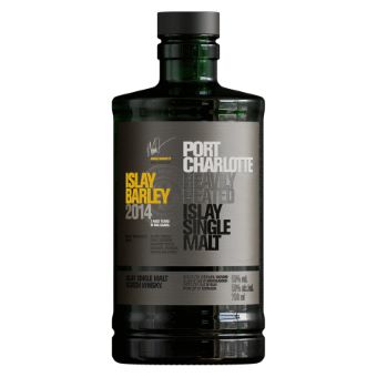 Port Charlotte 2014 Islay Barley 50%