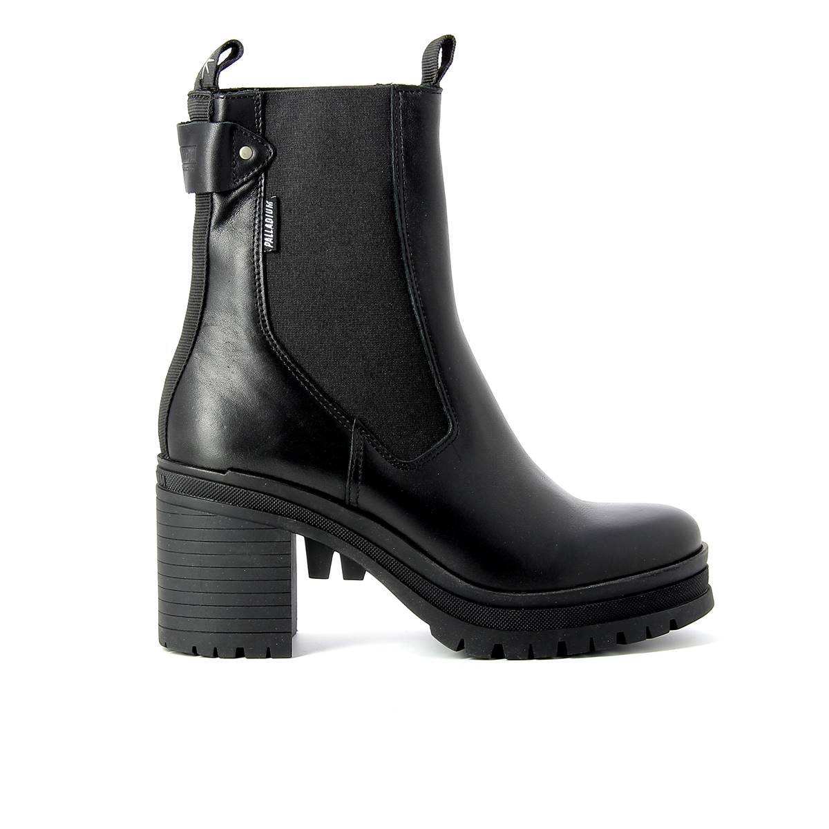 Bottine Femme Palladium Mona02