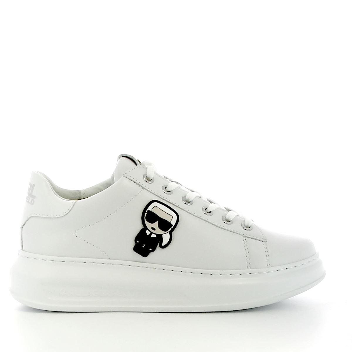 Basket femme KARL LAGERFELD KARL IKONIC KL62530