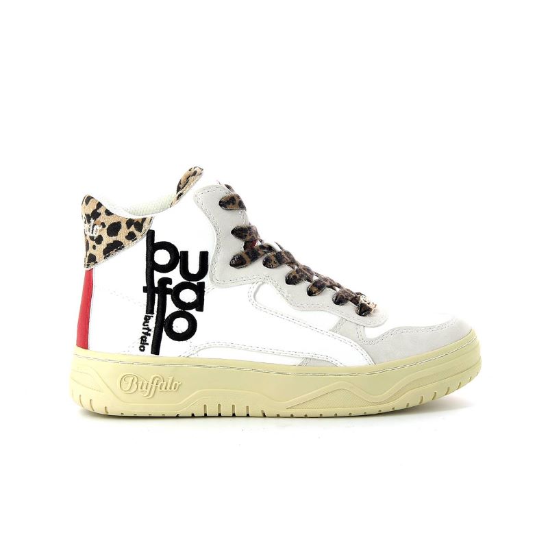 basket femme buffalo