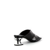Karl Lagerfeld femme sandale KL30605