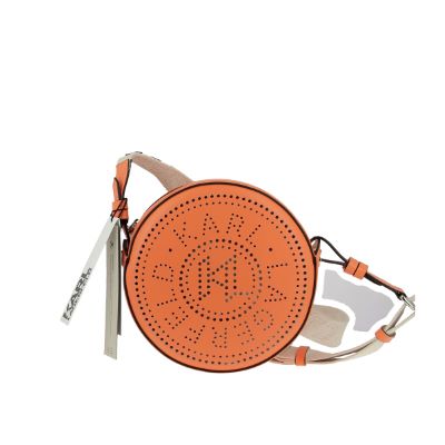Karl lagerfeld Sac bandoulière femme K/circle Round
