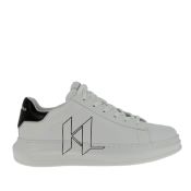Karl Lagerfeld basket homme KL52511