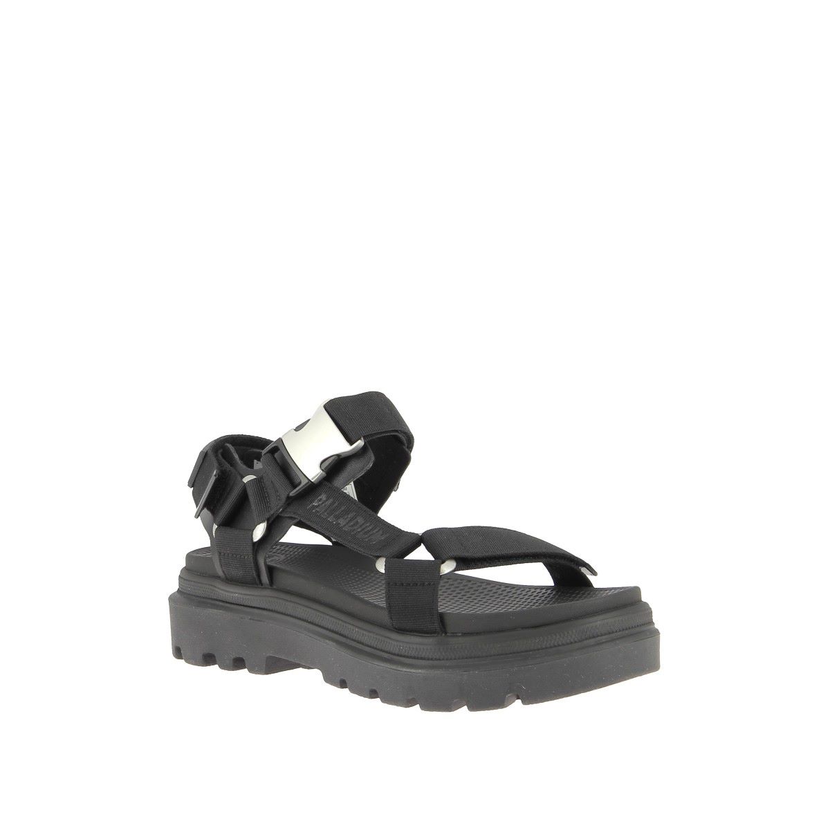 sandale palladium femme