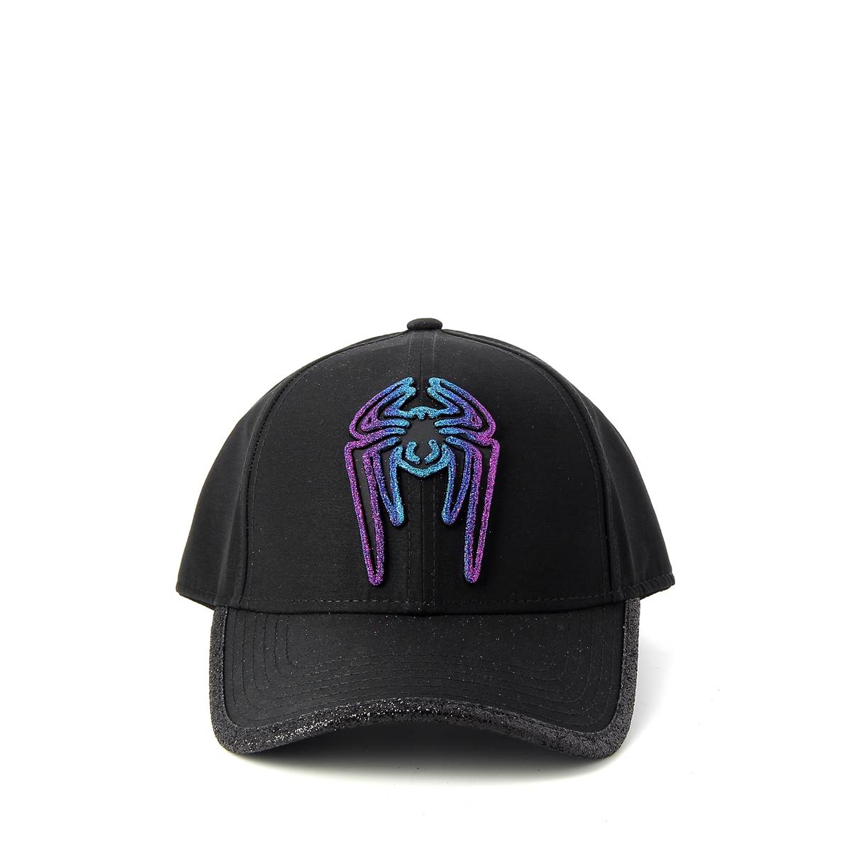 Redfills casquette unisexe Spider Iridescent Meridian