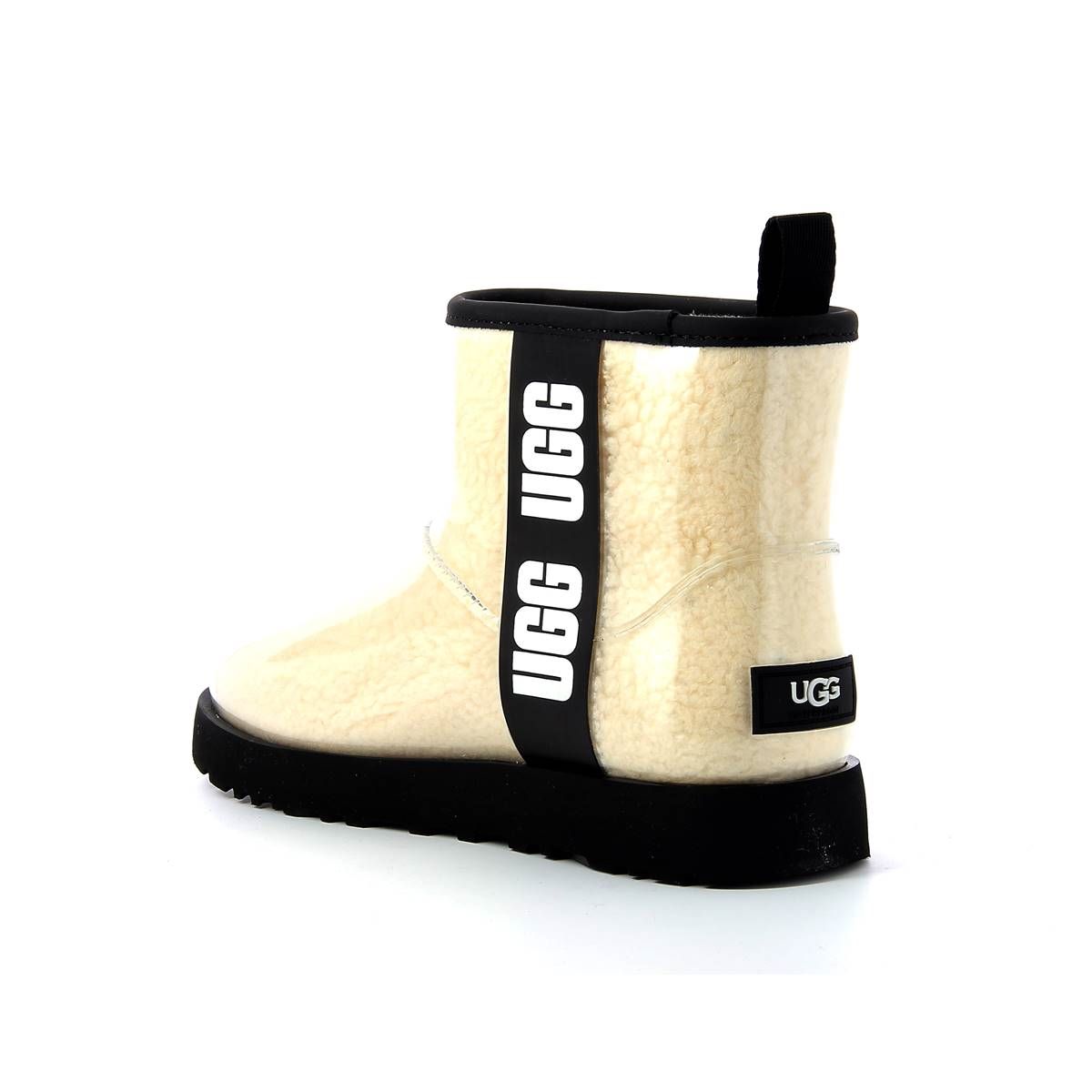 ugg clear mini beige