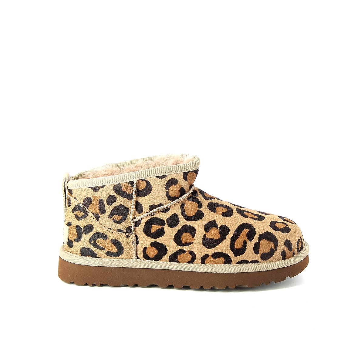 UGG boot femme Ultra Mini Spotty