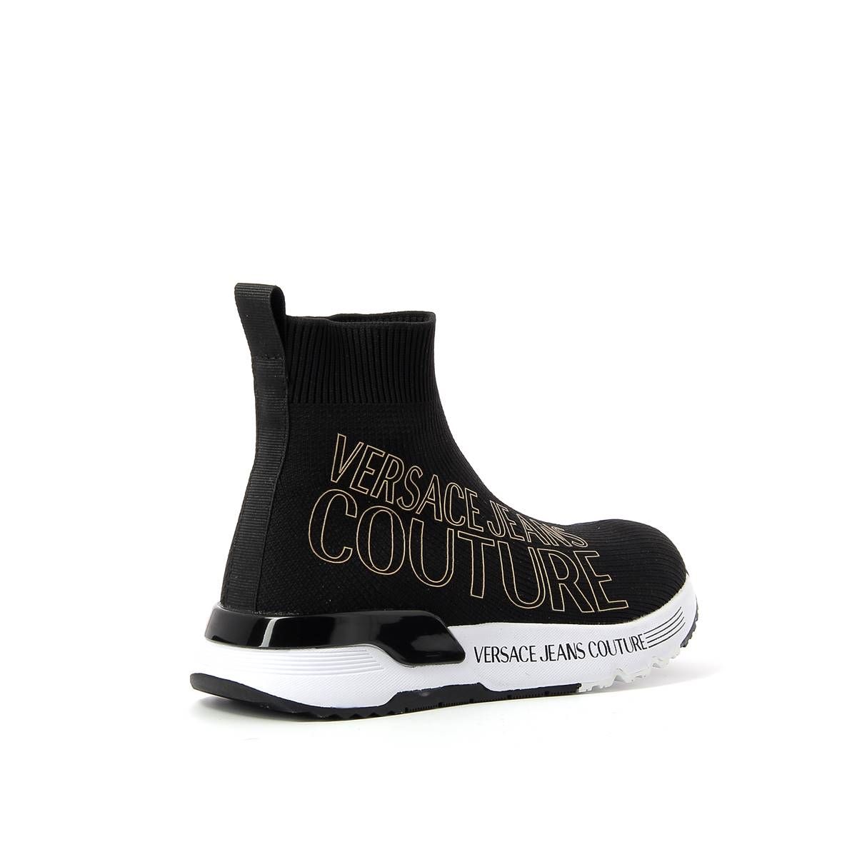 basket versace montante