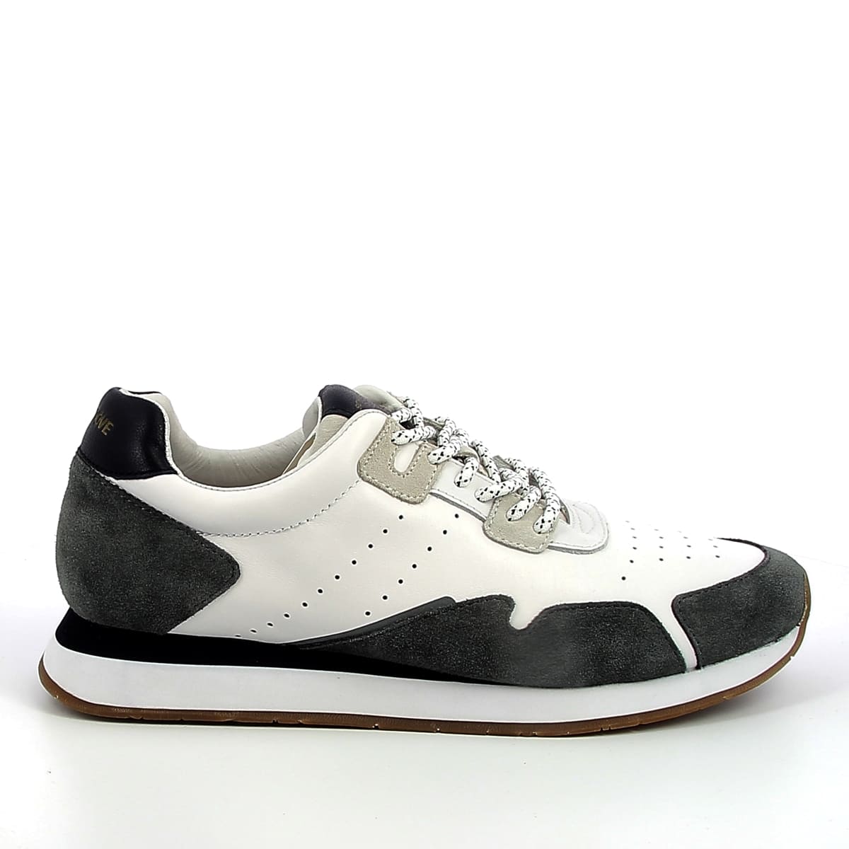 SCHMOOVE sneakers confort pour homme | Carré shoes