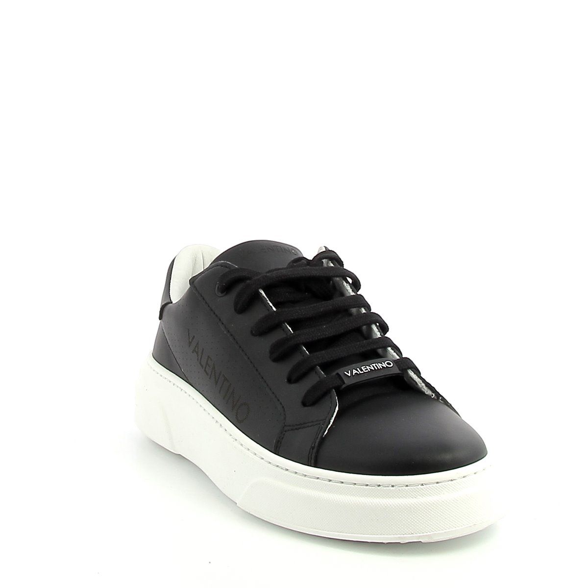 valentino basket femme solde