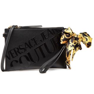 Pochette femme VERSACE Jeans Couture VWABAX