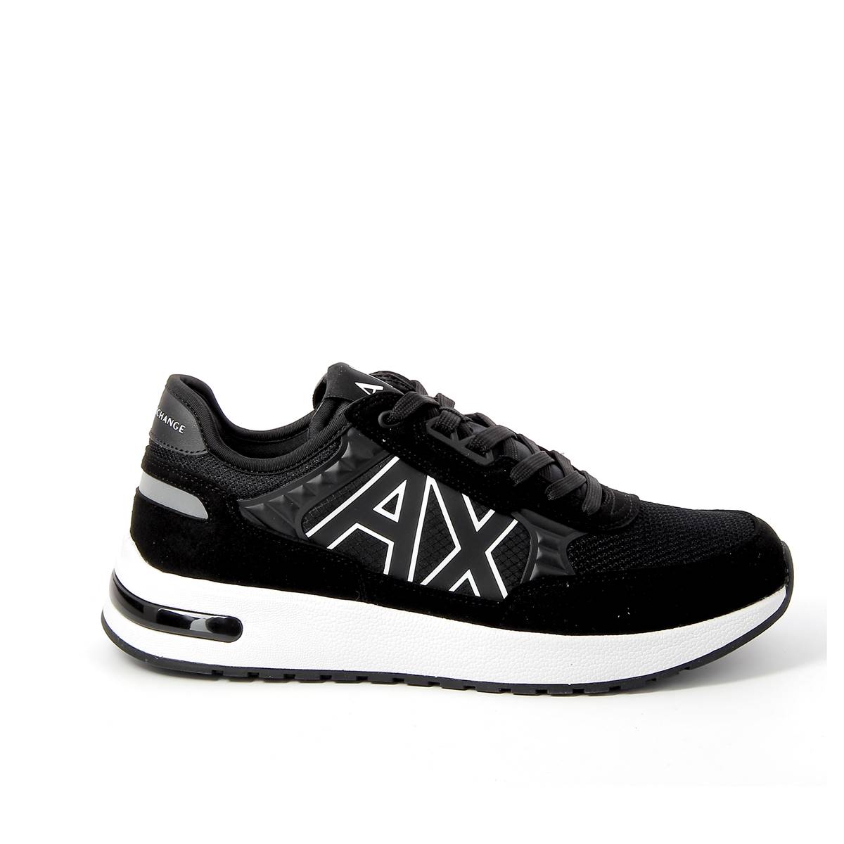 Basket homme Armani XUX090