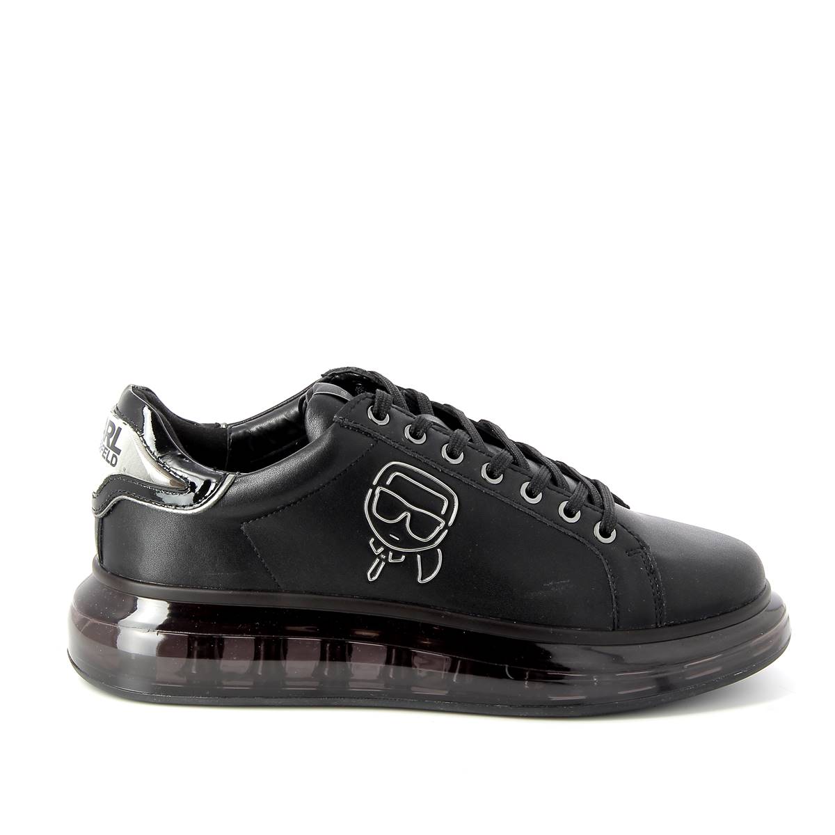 Karl lagerfeld 2025 chaussure homme