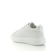 Basket homme KARL LAGERFELD KARL ICONIC
