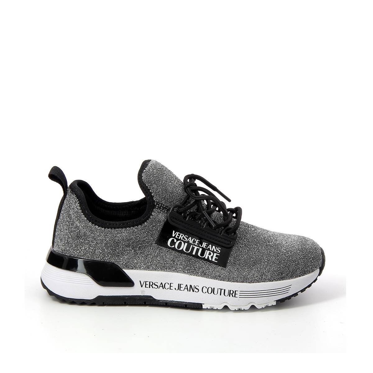 Versace femme sneakers 73VA3SA5