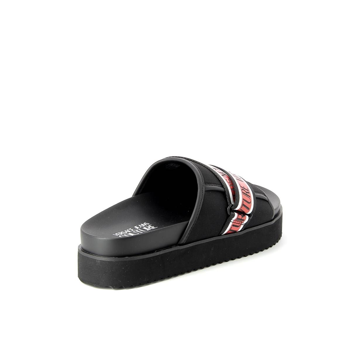 claquette versace femme