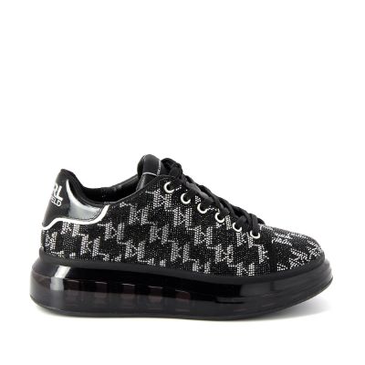 Karl Lagerfeld sneakers femme Kushion Regalia