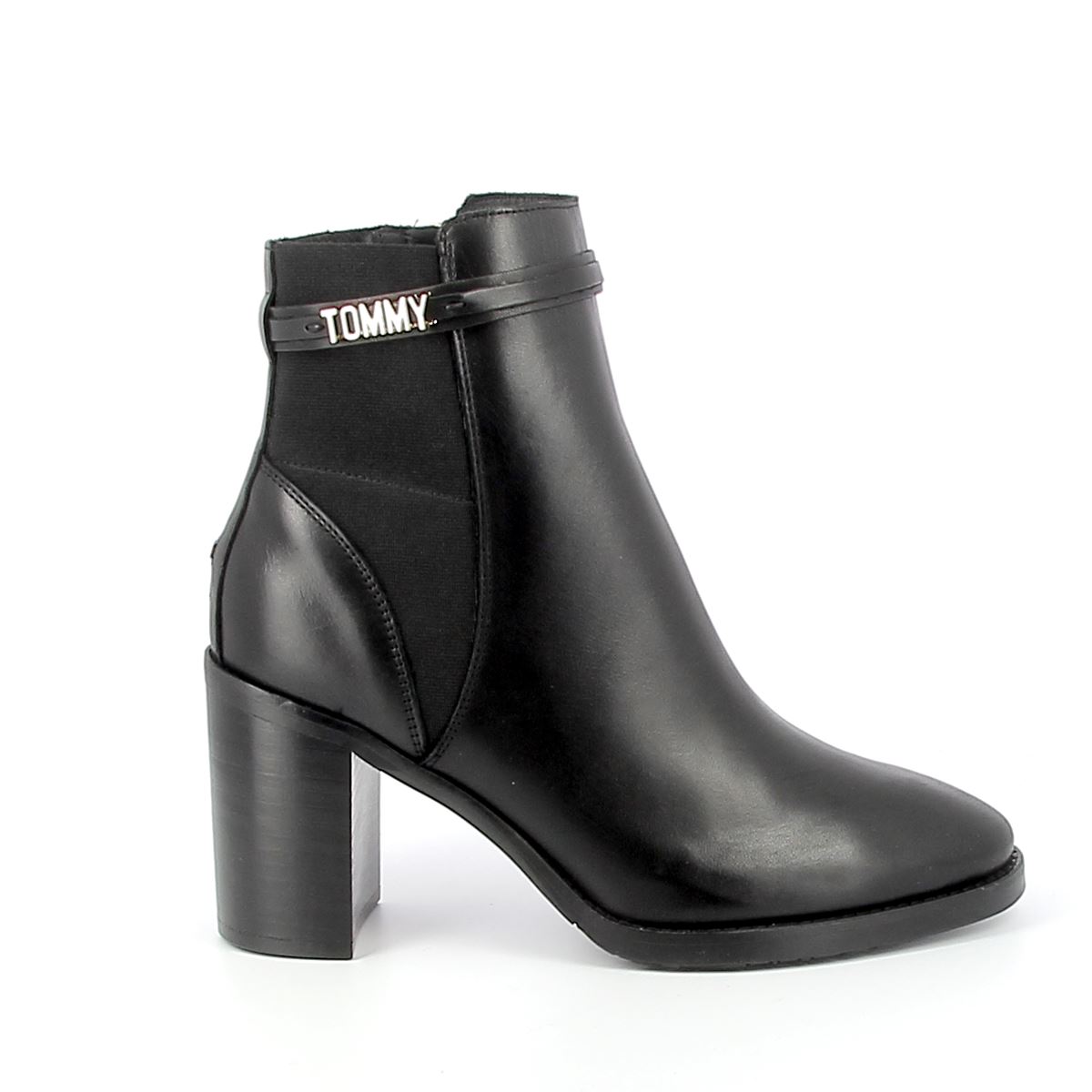 Bottine femme TOMMY HILFIGER FW05153