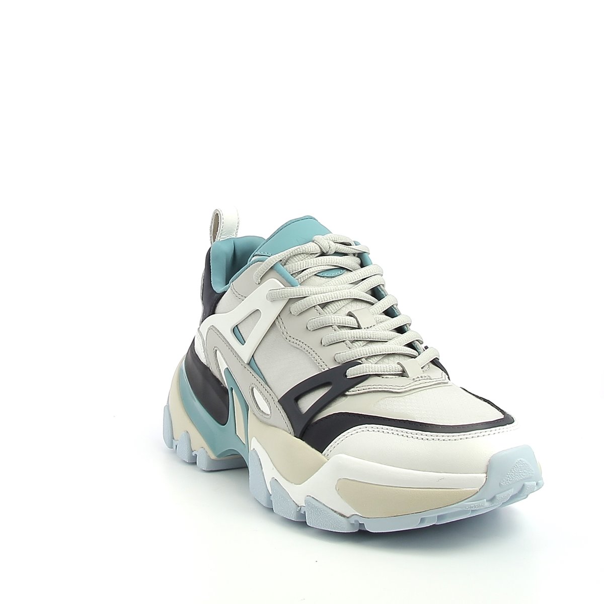 sneakers mk homme