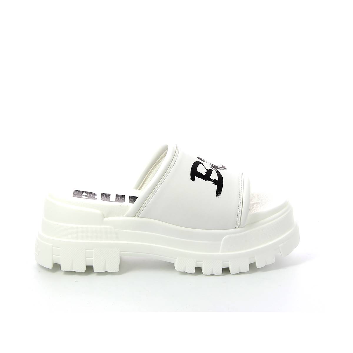 Mule femme Buffalo Aspha SLD2