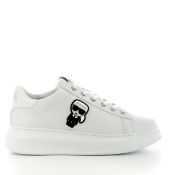 Basket homme KARL LAGERFELD KARL ICONIC