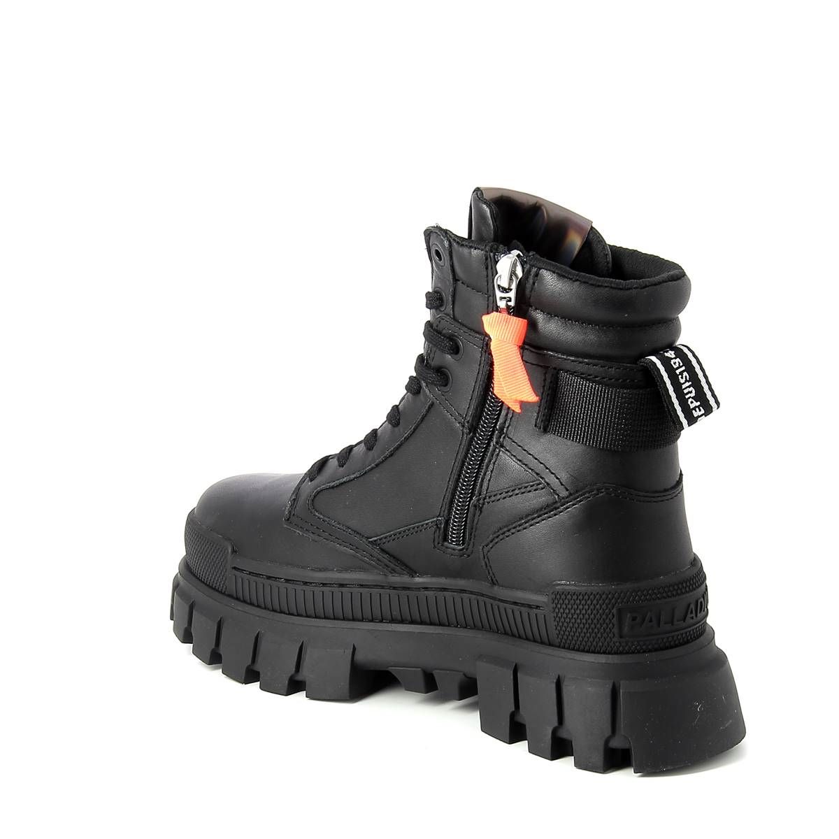 palladium boots femme