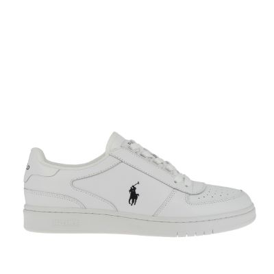 Ralph Lauren homme Basket Polo Court PP