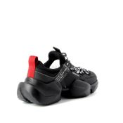 Basket homme Versace YA3SU2