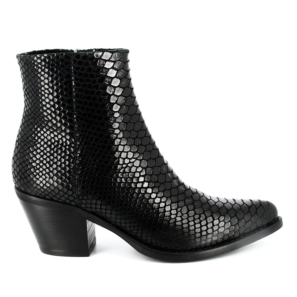 Boot femme SMR ER513PYT