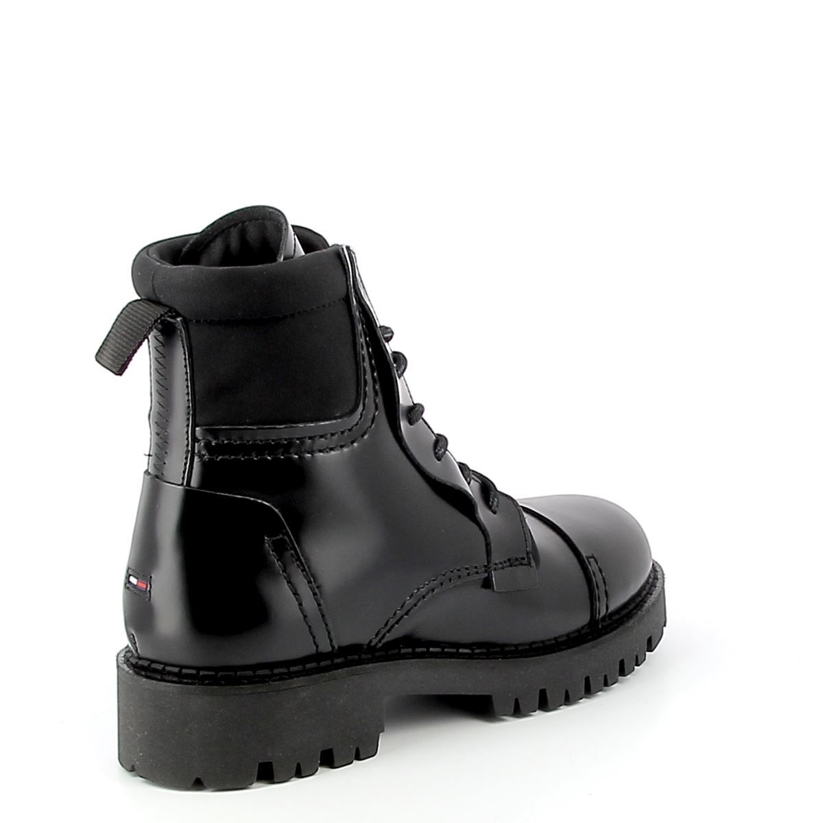 boots hilfiger femme