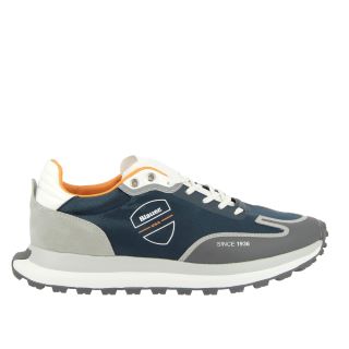 Blauer basket cuir homme Nash 02