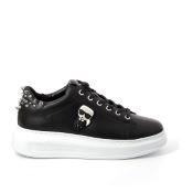 Basket Femme KARL LAGERFELD KL62529 Ikonic Stud