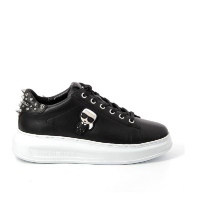 Basket Femme KARL LAGERFELD KL62529 Ikonic Stud