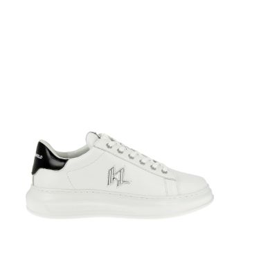 Karl Lagerfeld basket homme KL52536