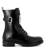 Bottine Femme MOSCHINO JA21374GOD