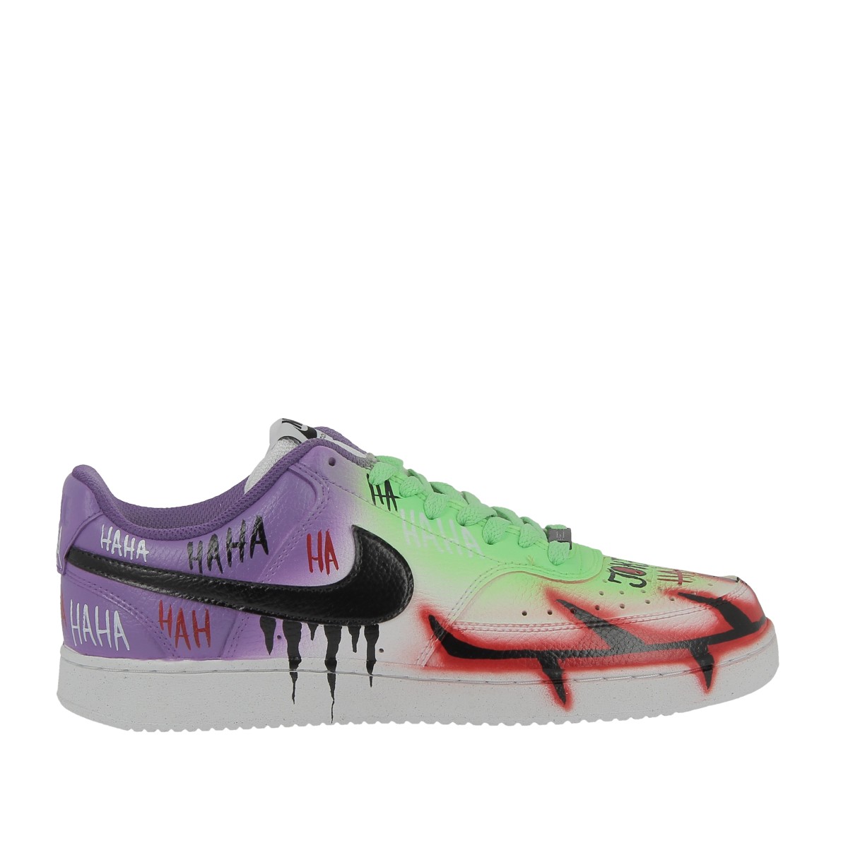NIKE sneaker Court Vision Joker