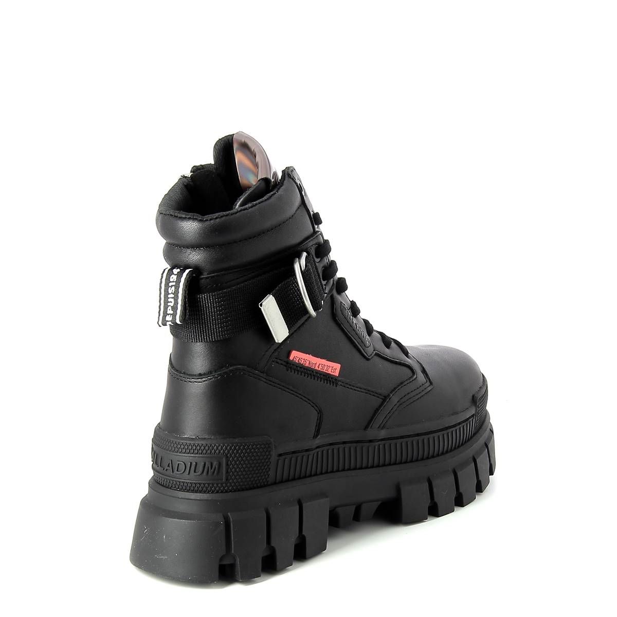 palladium boots femme