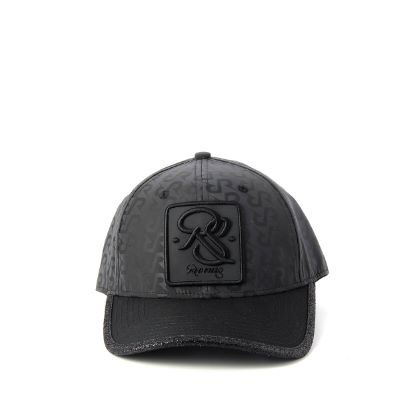 REDFILLS casquette Full Pattern Iridescent