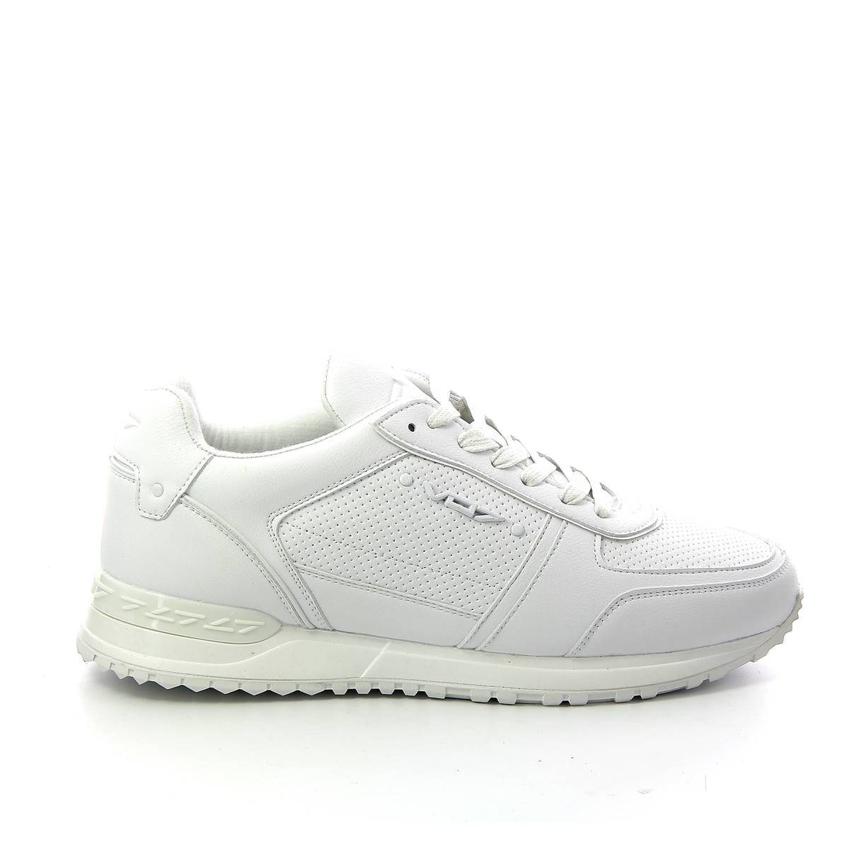 VO7 sneakers homme Milan Pur
