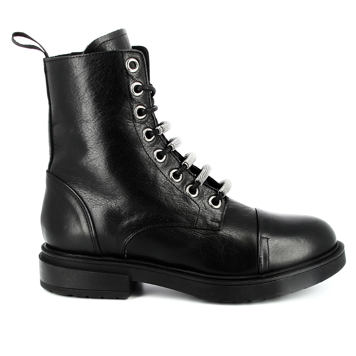 Bottine femme MImmu FK335