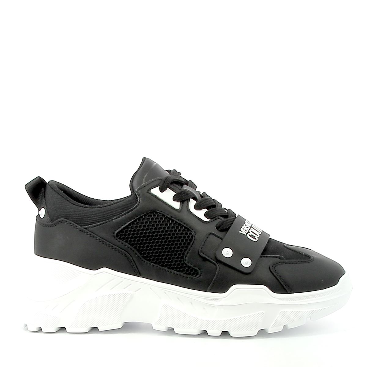 Basket homme VERSACE YWASC4