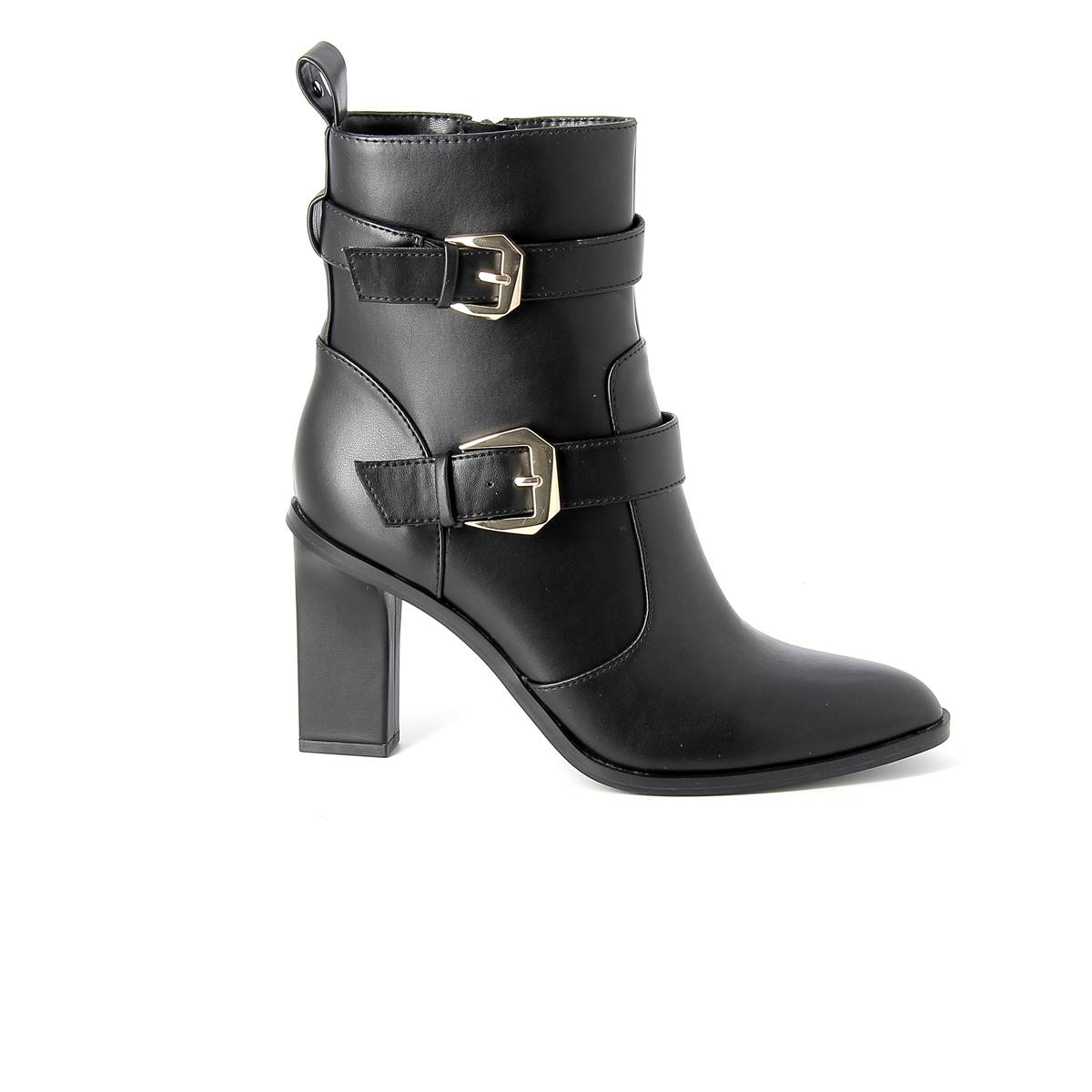 Buffalo boots femme Zoe Buckle Boot