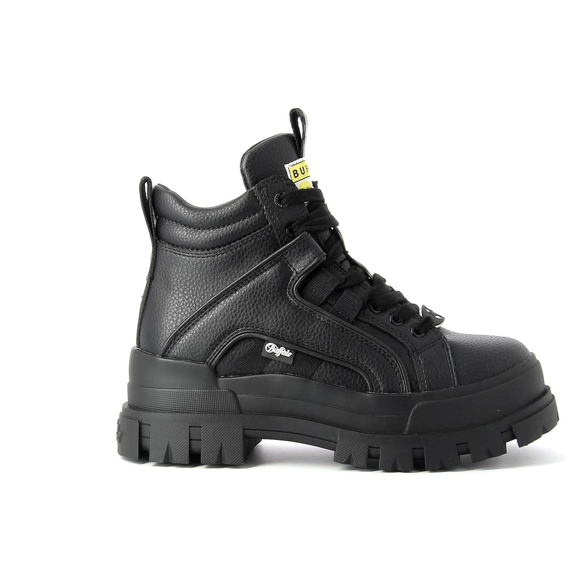 Basket femme Buffalo Aspha